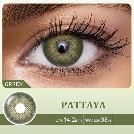 PATTAYA-GREEN