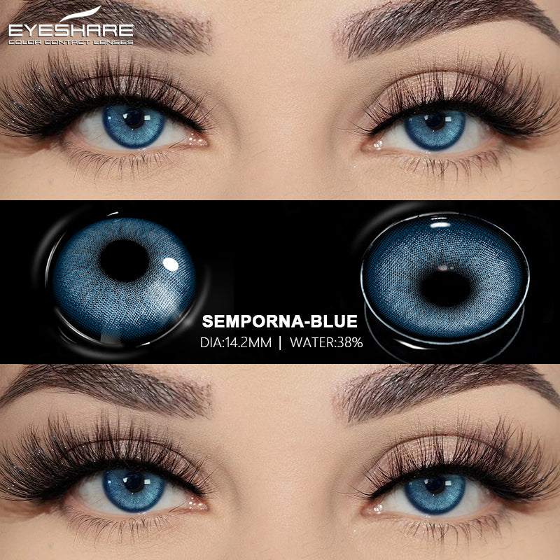 SEMPORNA BLUE